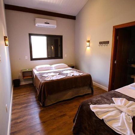 Suites Novas No Coracao De Bonito Bonito  Eksteriør bilde