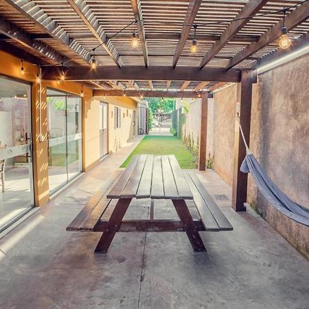 Suites Novas No Coracao De Bonito Bonito  Eksteriør bilde