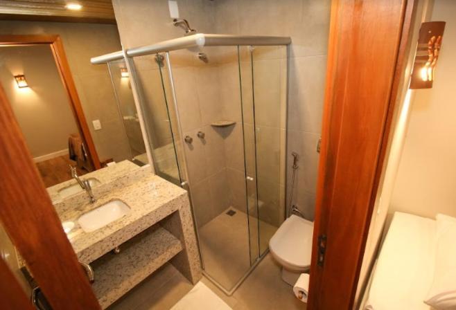 Suites Novas No Coracao De Bonito Bonito  Eksteriør bilde