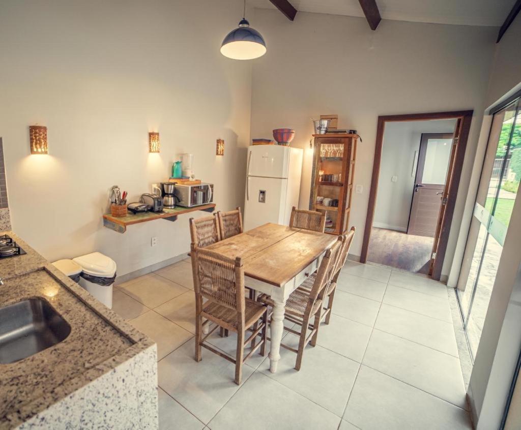 Suites Novas No Coracao De Bonito Bonito  Eksteriør bilde
